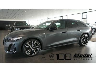 Gebraucht Audi A5 S-Line 204 PS (150 kW) 2025 Grau Coupé