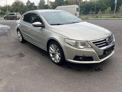 VW CC