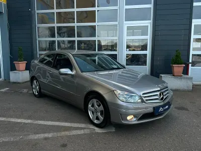 Gebraucht Mercedes CLC200