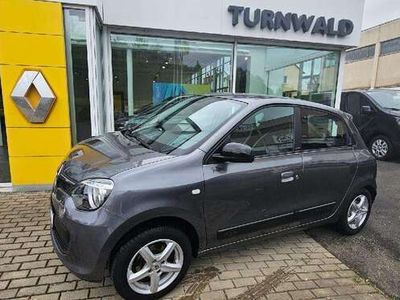 gebraucht Renault Twingo Limited SCe 70 EDC