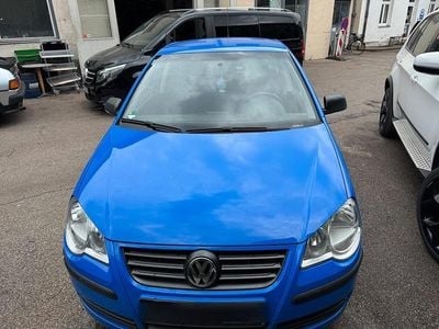VW Golf IV