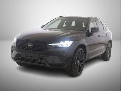 Usata Volvo XC60 Ultra 253 CV (186 kW) 2024 Nero SUV