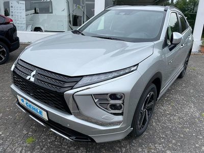 Occasion Mitsubishi Eclipse Plus 188 ch (138 kW) 2022 Argent Berline