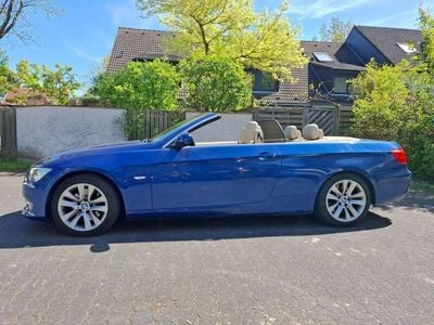 BMW 330 Cabriolet