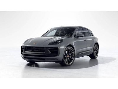 Second-hand Porsche Macan 441 CP (324 kW) 2022 Gri SUV