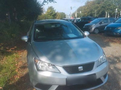 gebraucht Seat Ibiza kombi 1,2L Diesel