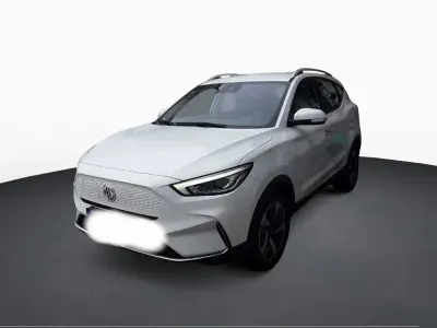 Gebraucht MG ZS