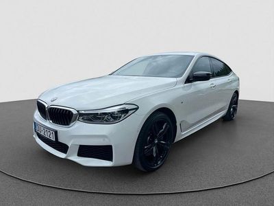 BMW 630