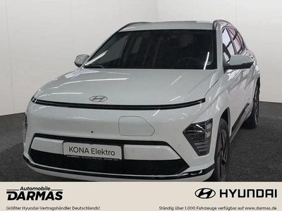 Neu Hyundai Kona Trend 149 kW (203 PS) 2026 Atlas white SUV