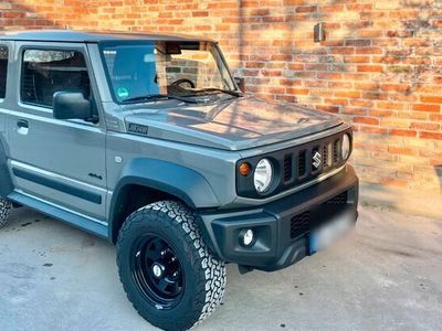 gebraucht Suzuki Jimny HJ