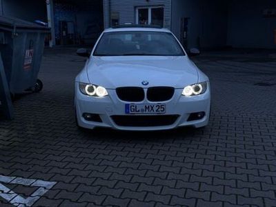 gebraucht BMW 335 E92 i N54