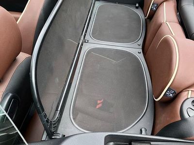 Mini Cooper Cabriolet