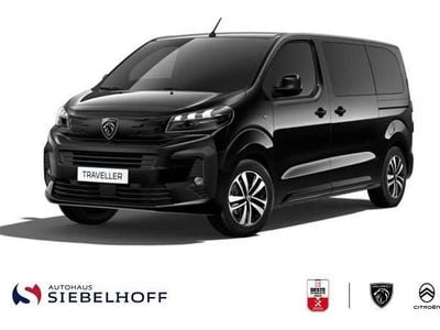 Peugeot Traveller