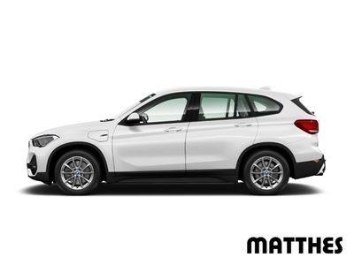 gebraucht BMW X1 xDrive25e Advantage LED-Scheinwerfer DAB-Tuner Business-Paket