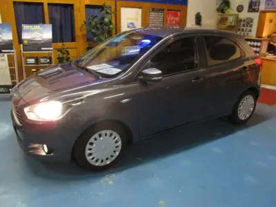 Gebraucht Ford Ka