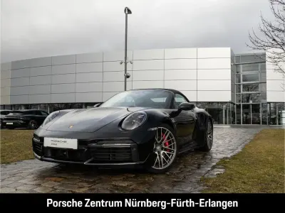 Gebraucht Porsche 992