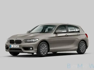 Gebraucht BMW 116