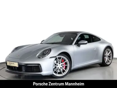 Gebraucht Porsche 911 Carrera S