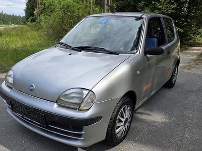 Fiat Seicento