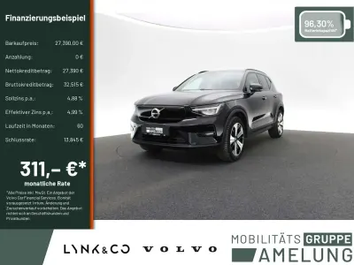 Gebraucht Volvo XC40