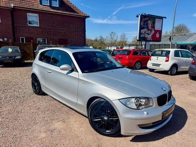 BMW 118 Coupé