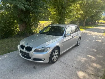 Gebraucht BMW 320