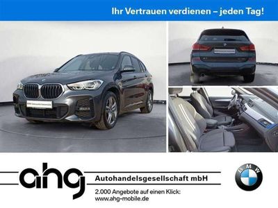 gebraucht BMW X1 xDrive25e