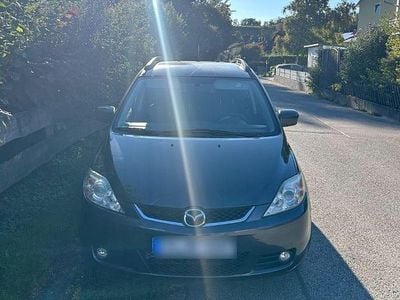 Mazda 5
