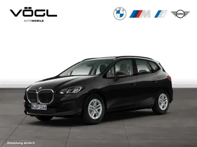Gebraucht BMW 218 Active Tourer