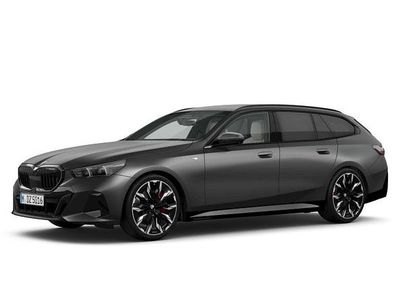 Neu 2025 BMW 540 Comfort Edition | 80.165 € (Teuer)