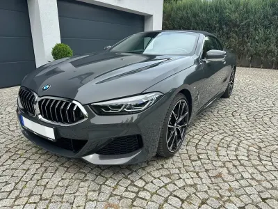 Gebraucht BMW 840