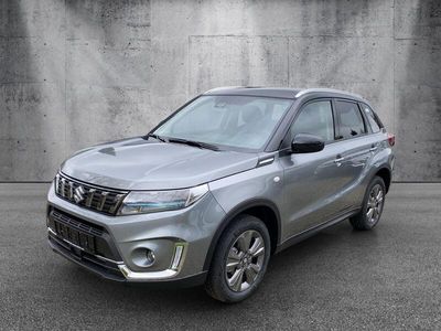 gebraucht Suzuki Vitara 1.4 Hybrid 4WD Comfort ACC Kamera LED DAB