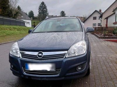 gebraucht Opel Astra 7 CTDI