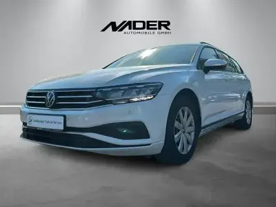 Gebraucht VW Passat