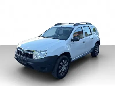 Brugt Dacia Duster