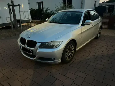 Gebraucht BMW 318