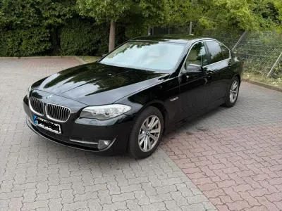 Usata BMW 520