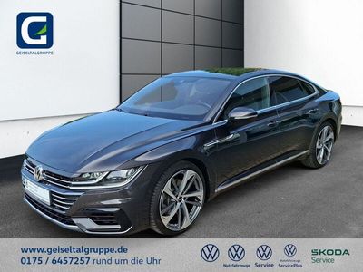 VW Arteon
