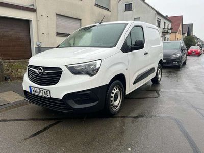 gebraucht Opel Combo Selection erhöhte Nutzlast