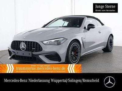 Mercedes CLE53 AMG