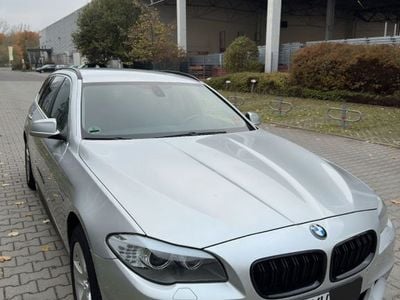 BMW 525