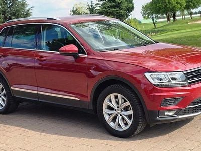 Gebraucht VW Tiguan