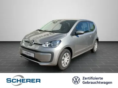 Gebraucht VW up!