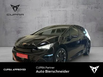 Gebraucht Cupra Born 169 kW (231 PS) 2025 Kleinwagen
