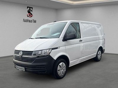 Weiß Gebraucht 2021 VW Transporter Van | 16.900 € (Superpreis)