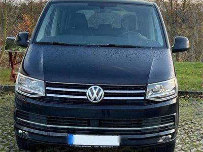 VW T6