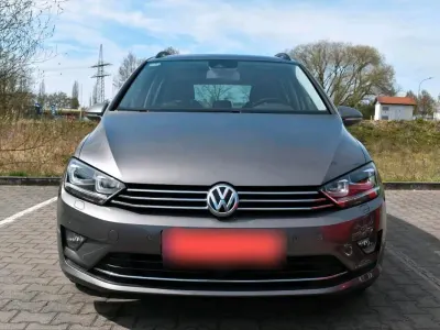 Gebraucht VW Golf 150 PS (110 kW) 2015 Grau SUV