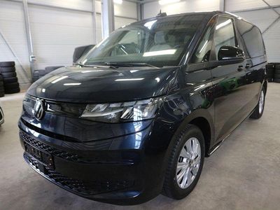 Gebraucht VW Multivan 150 PS (110 kW) 2024 Blau Van