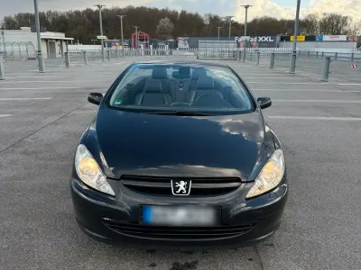 Gebraucht Peugeot 307 CC