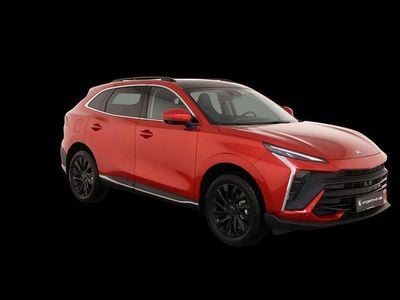 Neu DFSK Forthing 5 241 PS (177 kW) 2026 Other SUV